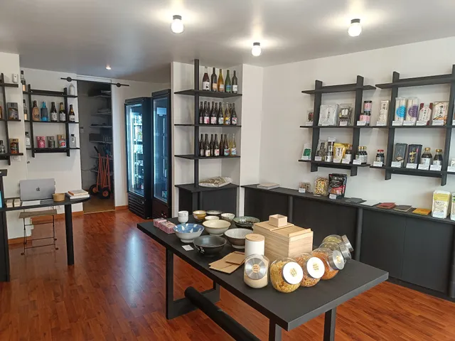 Epicerie Umai - Batignolles