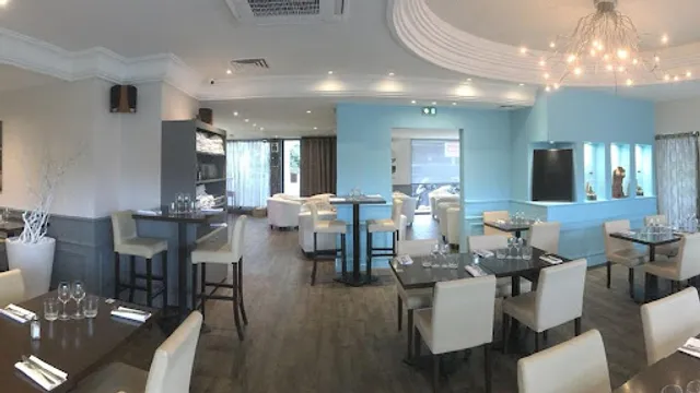 L'ARDOISE - Restaurant Champagne