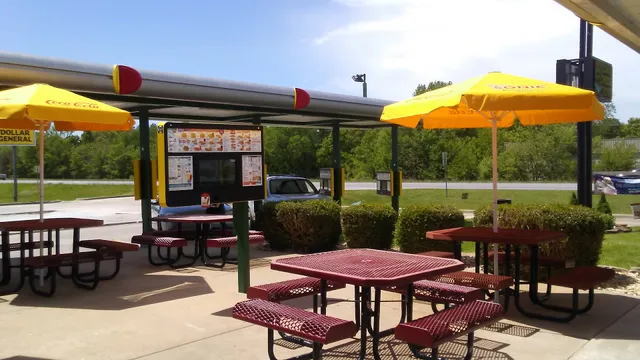 Sonic Drive-In