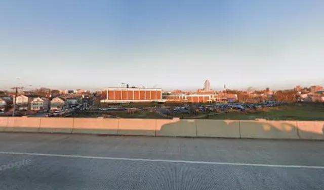 Elizabeth High School