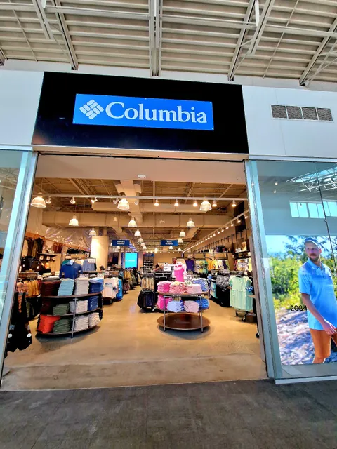 Columbia Factory Store