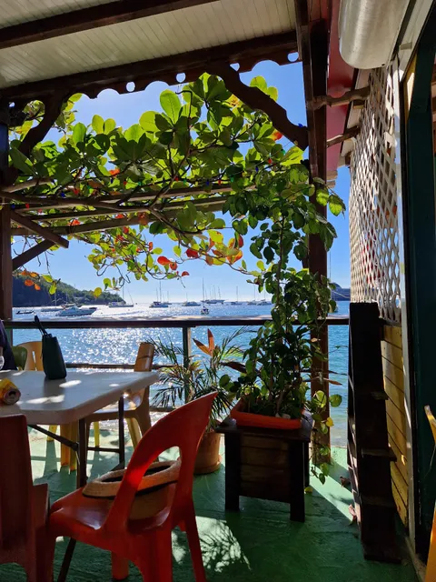 Restaurant la Croisière