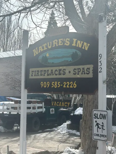 Stanik's Nature's Inn