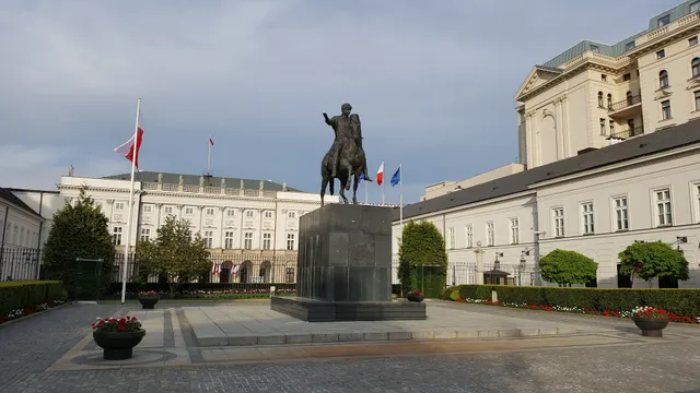 Chopin Point Warsaw - Koncerty Chopinowskie Recitale Warszawa