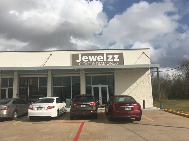 Jewelzz Gold & Diamonds