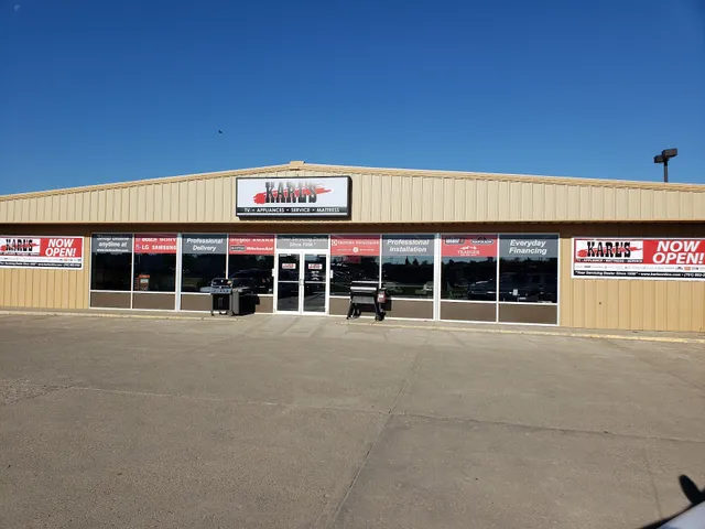 Karl's TV & Appliance Devils Lake