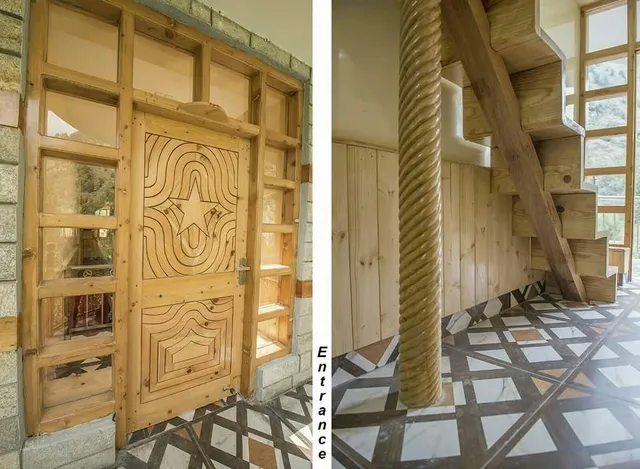 Soni Cottage Near Kalath Manali