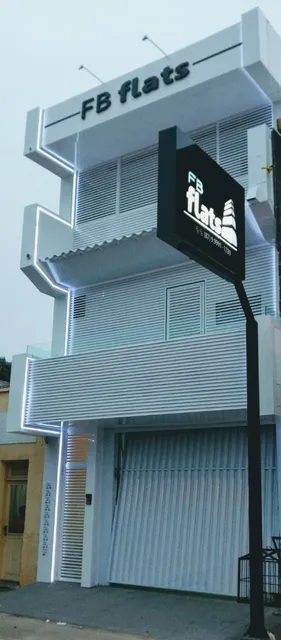 Flats em Serra Talhada PE