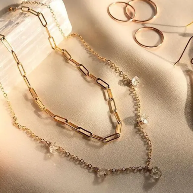 Custom Jewelry Los Angeles - London Manori