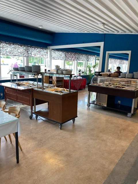 Fusion House Restaurang - Buffé Partille