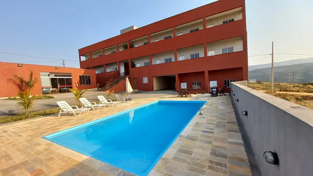 Pousada Morada dos Pássaros