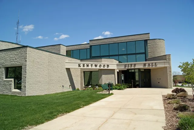 Kentwood City Hall