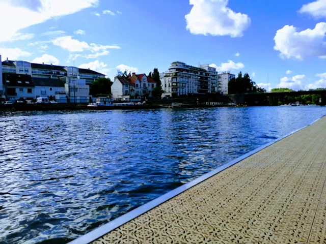 Cercle Aviron De Nantes