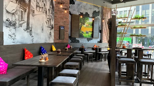 To1980 - Vietnamese Street Food