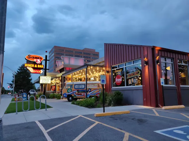 Sam's No. 3 Glendale