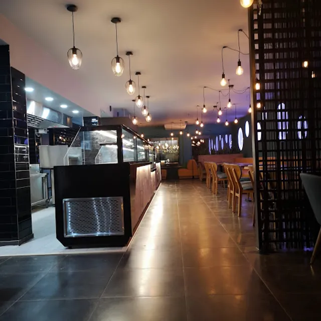 Resto & snack Istanbul