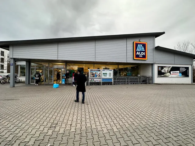 Aldi Süd