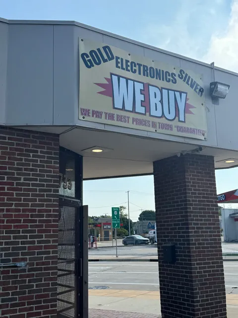 Wisconsin Discount Buy & Sell