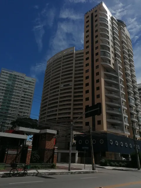 Edificio Coliseu Home Class
