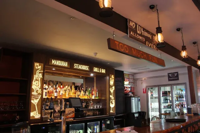 Mandurah Steakhouse