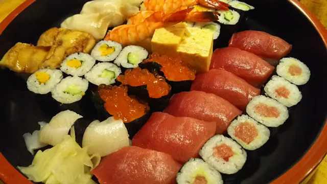 Iita Sushi