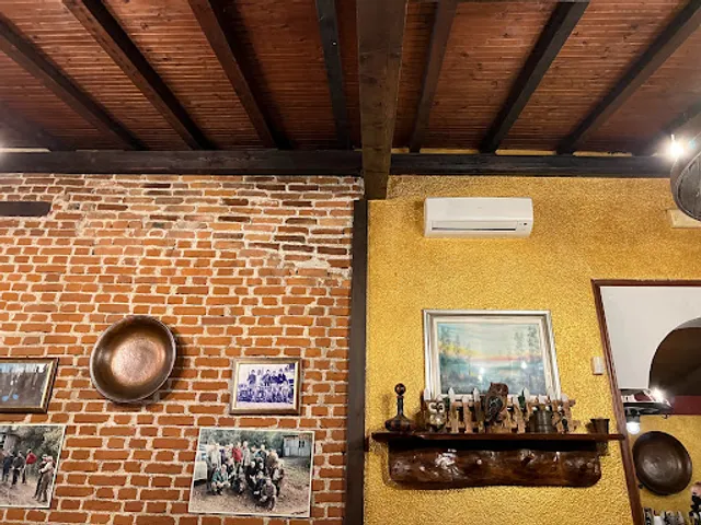 Bar Ristorante Mulino di Limido