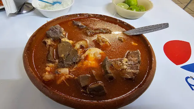 Menudería "Doña Esther"