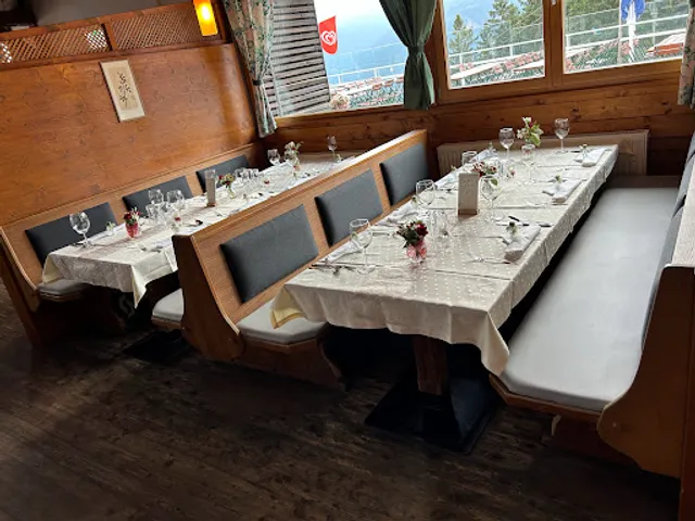 Panoramarestaurant Stiglreith OG