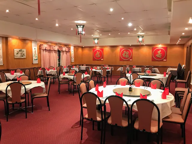 New Bo Wa Restaurant