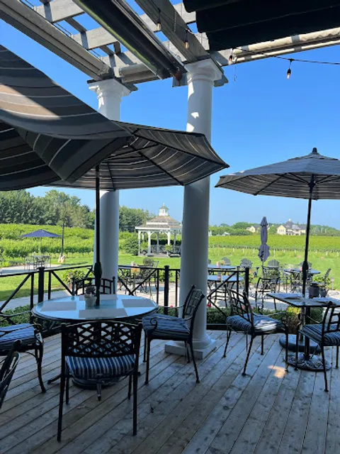 Oaklands at Riverbend Inn