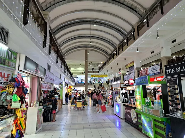 Target Mall Santa Rosa