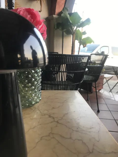 Restaurante Bistró Lameiriña