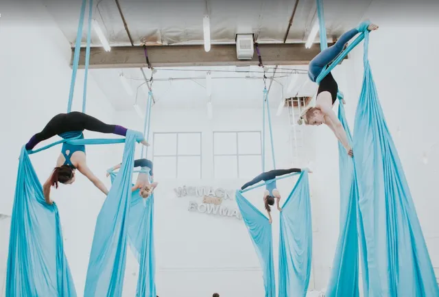 Womack and Bowman - The Loft