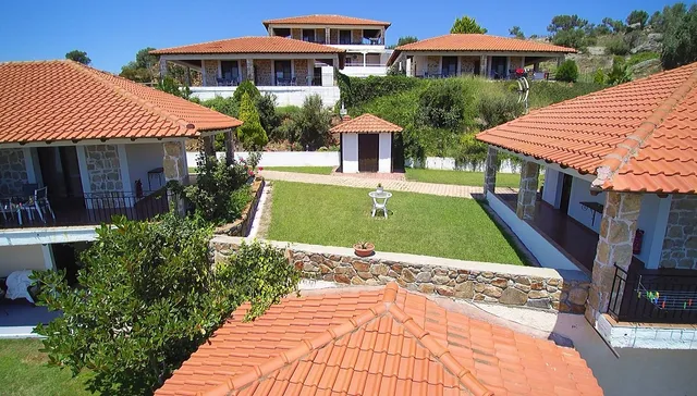 Villas Gemeli