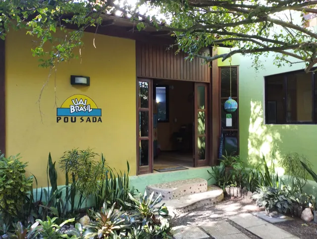 Pousada Uai Brasil