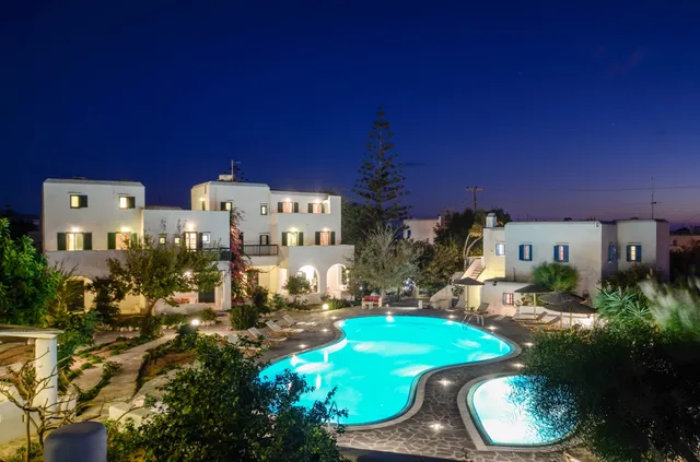 Something Else Naxos