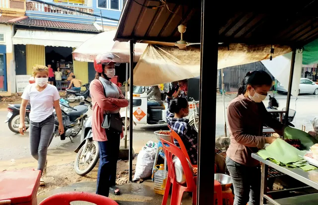 Yi Nget BBQ Beef Sticks