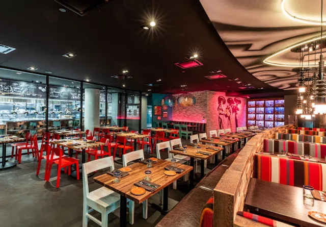 Antojitos Cocina Mexicana