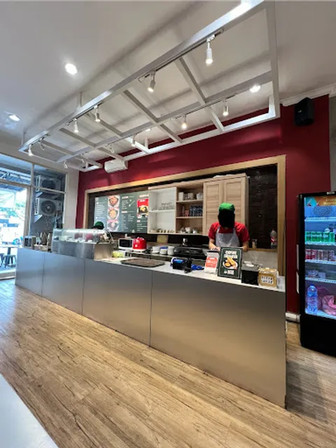 Kopitiam Bukit Bintang