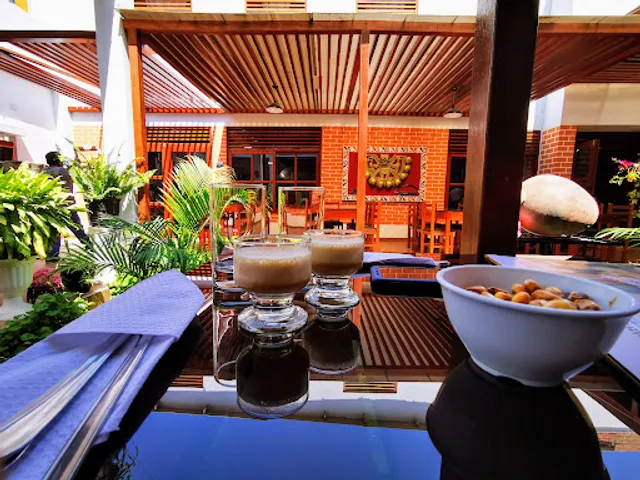 El Cántaro Restaurant Turístico