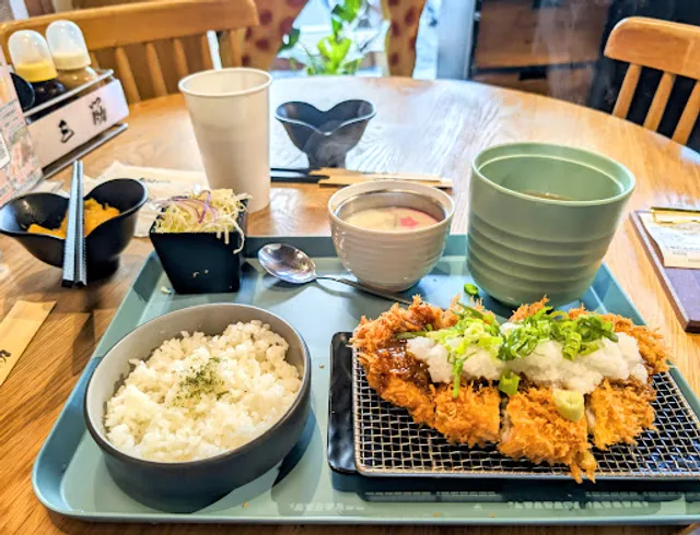 三筋-南投1號店