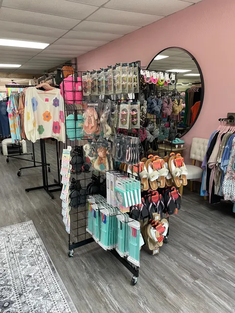 Sweet & Sassy Boutique