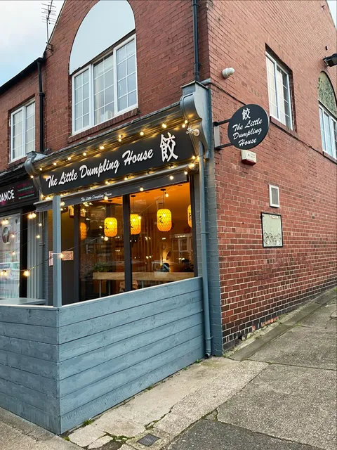 The Little Dumpling House