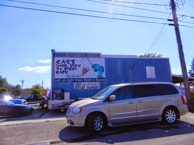 Snug Harbor Bait & Tackle