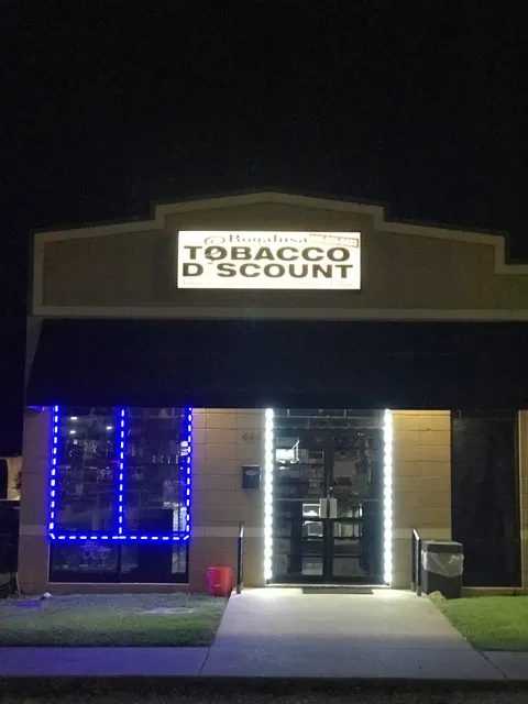 Bogalusa Tobacco Discount