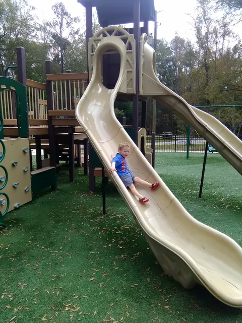 City Of Senoia Seavy Street Park