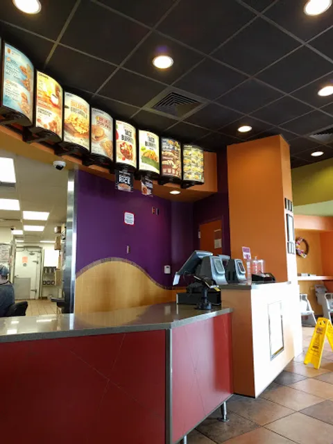 Taco Bell