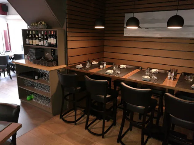 Bistro - Café - Frituur De Vrede / Bobosland