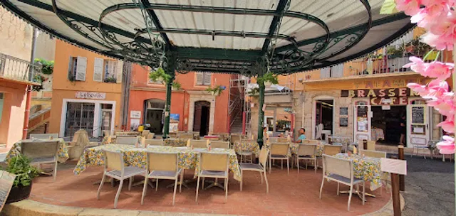 Auberge de L'Alambic