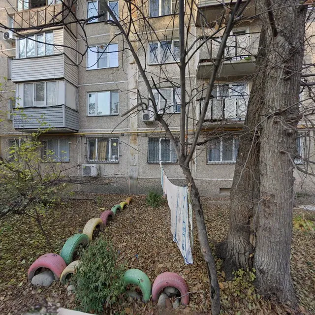 Apartment Orbita-4 -11